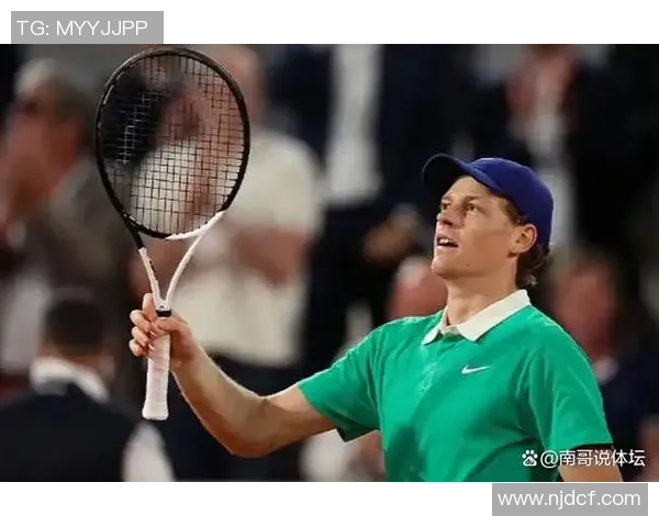 室内硬地28连胜！辛纳两盘横扫兹维列夫，确定总决赛四强座位