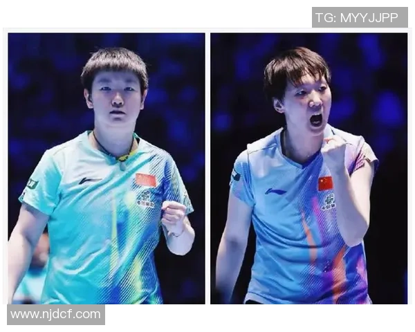 年终总决赛孙颖莎王楚钦先撤退赛 王曼昱女单卫冕